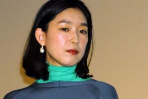 財布を忘れた吉岡里帆さんに江口のりこさんが言った『咄嗟の一言』がカッコよすぎ！と話題に