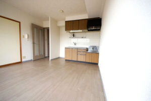 マンションの退去費用５万がタダになった話。無知は罪だと痛感・・→この絵が役だった！