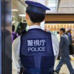 職質を受けイラッとし、「そんなに怪しく見えますか?」と聞いたら→警察から返ってきた言葉にゾッとした・・・