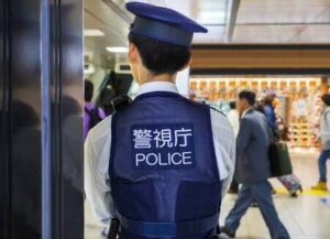 職質を受けイラッとし、「そんなに怪しく見えますか？」と聞いたら→警察から返ってきた言葉にゾッとした・・・
