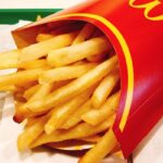 「マックで致死量の塩貰った」と投稿された一枚。見てみたら・・・マジか!!