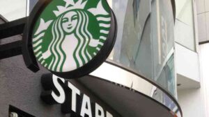 うっかり大量のネギ背負ってスタバ入ったら、店員さんが・・・