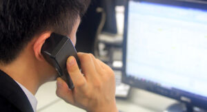 市役所に「副反応が、、」と女性から電話が。→続く言葉に動揺・・・