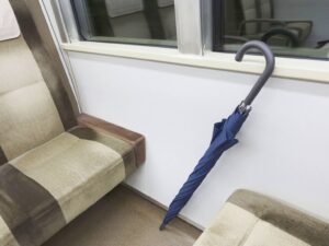 「落とし物を乗務員に届けないで」という運転士。なぜなら・・・マジか。