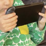 父親に「ゲームばっかりすんな」と注意された6歳の息子。→反論にぐうの音も出ない・・・