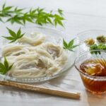 妻「また暑くなってきたから、お昼はソーメンにしようか」喜んでいたら・・・えぇぇえええっ!