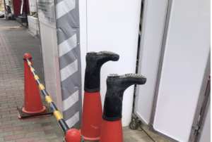 「街中で急にこれは心臓飛び出るよ？」スルー不可避だろ！街中で遭遇した『二度見案件』８選