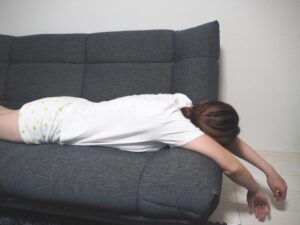 「産後の妻がおかしいと思ったら・・・」続く言葉にゾッとした話