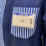 コンビニで店員さんに「変わった名前ですね」と言うと→返ってきた言葉にゾッとした話