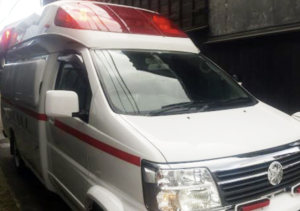 救急搬送された患者が医師に放った『一言』に唖然・・・「必死に表情とりつくろったけど世知辛い世の中だよね。」