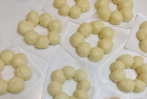 『ポンデリング』を自分で作ろうとした結果・・・まさかの事態に！これは笑う（笑）