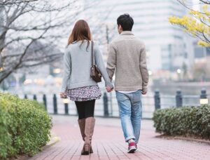 異性と付き合う時に絶対訪れるべき『デートスポット』が話題！！その理由がすごかった・・・