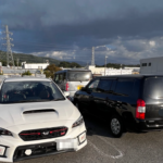 車好きの男性が教える『当て逃げ防止対策』に・・なるほど!!!