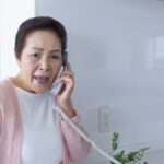 夫の熱が下がらないことをお義母さんに報告したら→想定外の展開・・・!!