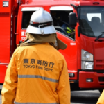 小学生に「命をかけて人を助けるんですか?」と聞かれた消防士はこう答えた・・・