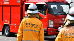 小学生に「命をかけて人を助けるんですか？」と聞かれた消防士はこう答えた・・・