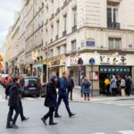 フランスのナンパで一番びっくりした口説き文句が・・・ヤバい(笑)