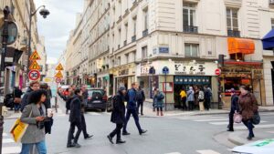 フランスのナンパで一番びっくりした口説き文句が・・・ヤバい（笑）