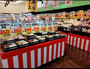 「またヤバい弁当が誕生したw」→写真をみてみたら・・おぉ、これは食べてみたい（笑）