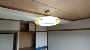 「あなたは神様ですか？」１５年も住んでいた入居者さんが退去。→退去後の部屋を訪れると・・・