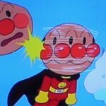 アンパンマンが新しい顔と交換した時、古い顔はどうなるか知っていますか?・・その古い顔の行方を描いた漫画が話題になっています!
