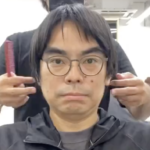 女性に勧められとある美容室を訪れた男性。→ビフォーアフターに驚愕!「これはモテる・・・」