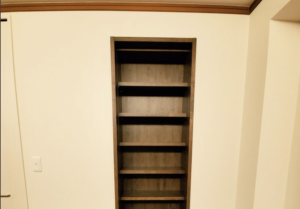 ホームメーカーさんに「隠し部屋作ってほしい」とお願いしたら・・・最高すぎる、、！！！