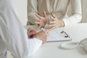 心理士とお付き合いしだした知人女子。どこで知り合ったのかと聞いてみたら・・・えっ、、