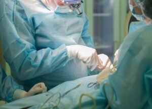 『先生が今までに手術室でイラッとした出来事をおしえてください』→トラウマになりそうだったというその出来事が・・・