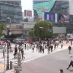 ライブカメラの映像に夫の姿を発見した奥さん。衝撃事実が発覚し・・・