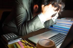 『残業が月45時間を超えたのが三か月続くと・・・』この事実は知っておくべき。