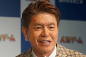 未だ賛否両論の声がある子供用ハーネス。→ヒロミさんのコメントに「本当にその通り・・・」