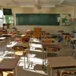 え、まじか!今の小中学校には『あの教室』がないらしい・・!
