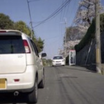 運転中に若い男性らが乗っている車に道を譲ったら・・・まさかすぎる反応に吹いた(笑)