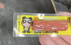 『これ凄いライフハックなんですけど』おやつカルパスを茹でると・・・