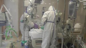 「絶対に忘れないでほしいのは、第5波で犠牲になったのは・・・」続く医師の言葉にハッとさせられる・・・