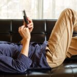 結婚後初めて家を空け、数週間後「ただいま」と帰宅したら夫が・・・えっ?!