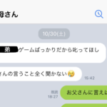 「弟がゲームばかりしているので叱ってほしい」と相談を受けた兄は→その対策内容に震えた・・・