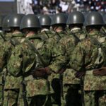 辛いときに言ってみて!陸上自衛隊で聞いたポジティブワード5つが突き刺さる・・