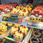母「ポケモンのミスド買ってきたから妹と仲良く食べれるように分けておくね」→楽しみに見てみたら・・・えぇぇぇっ!?(笑)