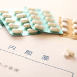 病院でもらった『かゆみ止め』の薬をもらったので説明書を見たら→副作用が「えっ・・?!」