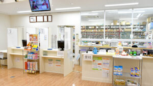 薬局で前に座っていた８０代くらいのお婆さんのスマホ画面が偶然見えて・・・す、すごい