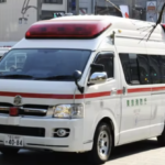 左手に突然力が入らなくなった女性。→家族に勧められるも救急車を呼ぶのを躊躇していたら・・・