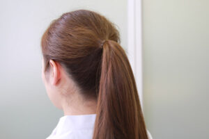 いいぞ、もっとやれ。病棟のお局から「ポニーテールの高さは自尊心の高さだよね」と嫌味を言われた女性はこうした・・・