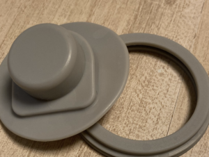 水筒をもって修学旅行へ向かった息子。→家を出た後、目に飛び込んできたものにゾッとした理由は・・・