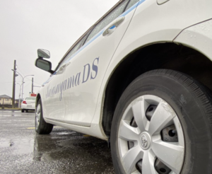 「これは知らなかった」自動車学校が呼びかけ！『ペットボトル』を使った盗難手口に注意・・！