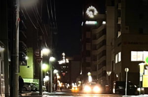 『北国の人だけがわかる怖い写真』→見てみたら・・ヒェッ