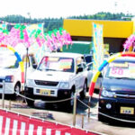 中古車屋で気になった一台の車。整備記録を見せてもらったら・・・えっ!→鳥肌展開が!