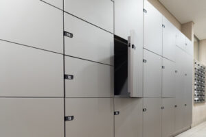 「しばくぞAmazonくん」→宅配ボックスを開けたら・・・はっ？！