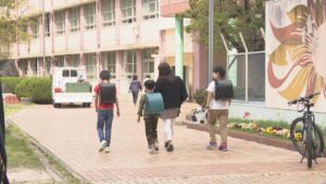 「子供を無理に学校へ行かせないで・・・」続く旦那さんからの提案に奥さんが興奮したワケは・・・